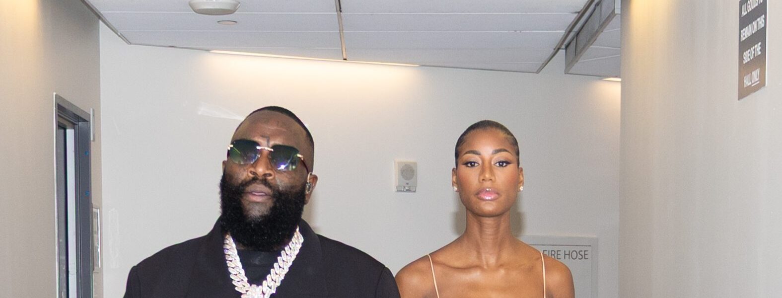 Jazzma Kendrick Thanks Supporters Assault Allegations Against Rick Ross Tia Kemp Update