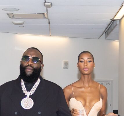 Jazzma Kendrick Thanks Supporters Assault Allegations Against Rick Ross Tia Kemp Update