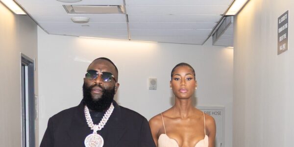 Jazzma Kendrick Thanks Supporters Assault Allegations Against Rick Ross Tia Kemp Update