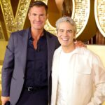 Andy Cohen's Babysitting Rate Called Out by Jeff Lewis