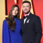 Romantic Paris Getaway for Jessica Biel and Justin Timberlake