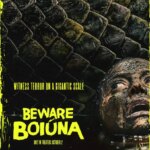 Beware Boiúna: Jessica Rothe and Cast Avoid Campiness