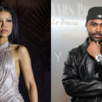 Aht! Aht! Jhené Aiko Reacts To Fans Thinking Her Lyrics In New Song About A Fling & Promise Ring Are About Big Sean