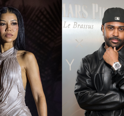 Aht! Aht! Jhené Aiko Reacts To Fans Thinking Her Lyrics In New Song About A Fling & Promise Ring Are About Big Sean