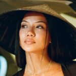 Westside Whimsy by Jhené Aiko Tops Billboard 200 Chart