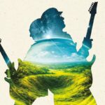 The Sea of Emotion: Joe Satriani and Steve Vai's Debut Album