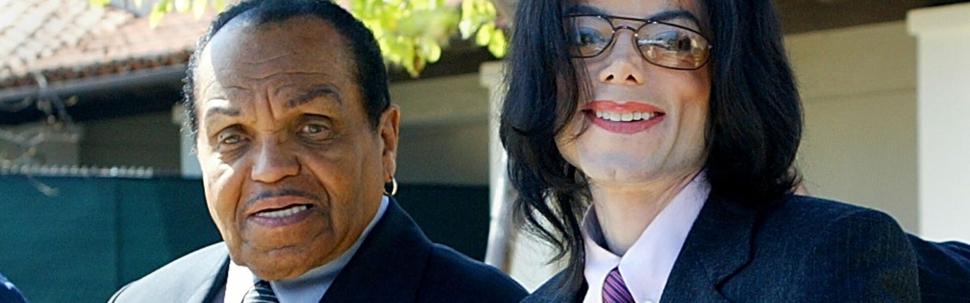 JohVonnie Jackson Shares Experience Jackson Family Daughter Joe Jackson Mistress Video