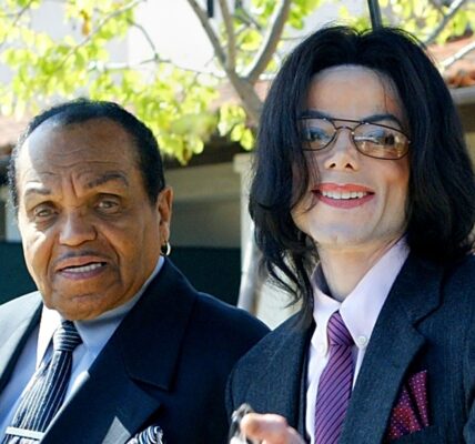 JohVonnie Jackson Shares Experience Jackson Family Daughter Joe Jackson Mistress Video