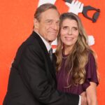 John Goodman Digger Premiere Appearance With Wife Anna Beth