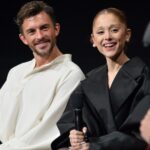 Jonathan Bailey Leaves Sunday in the Park With George After Ariana Grande