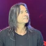 Hugo Valenti: Journey's Special Guest Singer Revealed
