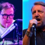 Joy Division Drummer Reveals 'Upsetting' Conflict With Peter Hook