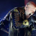 Judas Priest Unveils Initial Concert Dates for 2027