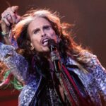 Steven Tyler Sexual Assault Case Judge Recuses Herself