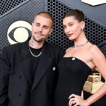 Justin Bieber Marks 8th Anniversary With Hailey Bieber