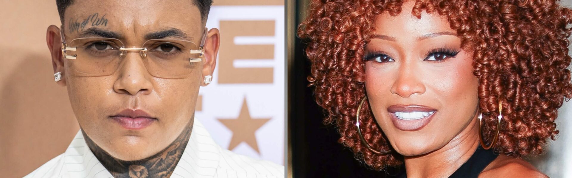 KWN Issues An Apology As She Faces Backlash For Joking About Keke Palmer Being Her Celebrity Crush (VIDEOS)