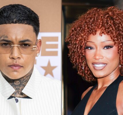 KWN Issues An Apology As She Faces Backlash For Joking About Keke Palmer Being Her Celebrity Crush (VIDEOS)