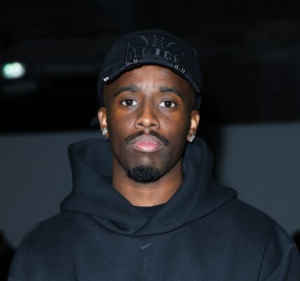 Back Together?! Kai Cenat & Gabrielle Alayah Spark Romance Rumors After She Pops Out To His VIVET Fashion Show (VIDEOS)
