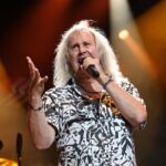 Kansas Unveils Initial 2027 Tour Dates