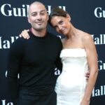 Jason Bard Yarmosky’s Birthday Celebrated by Katie Holmes
