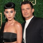 Katy Perry Addresses Orlando Bloom Breakup Publicly