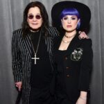 Kelly Osbourne Reveals Last Talk With Dad Ozzy Osbourne