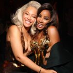 Kelly Rowland Shares Insights on Her and Beyoncé's Kids Growing Up