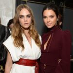 Kendall Jenner Talks Cara Delevingne Rumors in The Kardashians Season 8