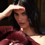 Donna Karan Fall 2026 Campaign Features Kendall Jenner in NYC