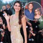 Blake Griffin Wedding Weekend: Kendall Jenner Shows Support