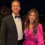 Divorce Insights from Bryon Noem, Kristi Noem's Husband