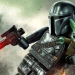 LEGO Star Wars: The Mandalorian Review - A Hilarious Recap