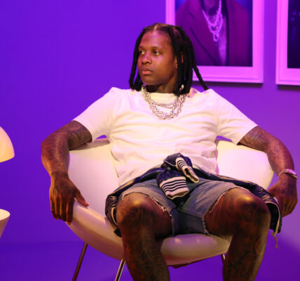 Lil Durk’s Mom LaShawnda Woodard Says She “Blames” Herself Amid Rapper’s Not Guilty Verdict (VIDEO)