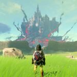 Legend Of Zelda Returns With New Game Set In The Wilds Era