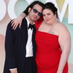 Lena Dunham, Luis Felber's Intimate Love Story Ahead of Baby