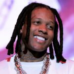 All Grown Up! Fans Are In Tears After Pics Show Lil Durk & Nikki's Son Angelo Banks Heading To Homecoming