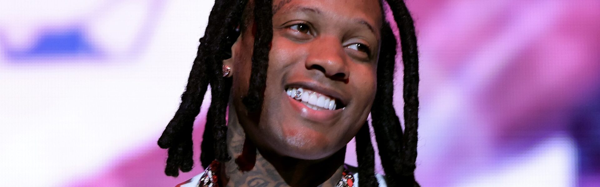 All Grown Up! Fans Are In Tears After Pics Show Lil Durk & Nikki's Son Angelo Banks Heading To Homecoming