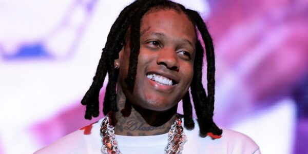 All Grown Up! Fans Are In Tears After Pics Show Lil Durk & Nikki's Son Angelo Banks Heading To Homecoming