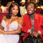 Lil Uzi Vert Has Fans Doing Double Takes While Popping Out For Romantic Date Night With JT