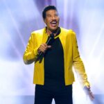 Lionel Richie in ICU Following St. Louis Concert