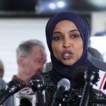 Ilhan Omar Man Anthony Kazmierczak Sentenced Spraying Minnesota Rep Vinegar