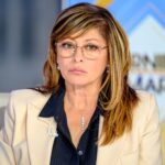 Maria Bartiromo’s Exit Announced by Fox News Effective Immediately