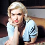 Jayne Mansfield's Tragic True Story Revealed by Mariska Hargitay