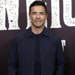 Mark Consuelos Undergoing Major Surgery Announcement