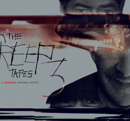 the creep tapes