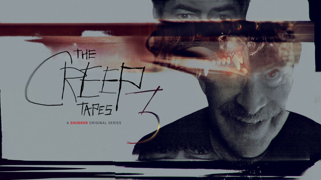 the creep tapes