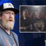 Mastodon Faces Lawsuit from Brent Hinds' Estate