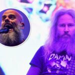 Mastodon Play Secret Show Featuring John Baizley of Baroness