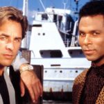 Miami Vice Remake Officially Casts Villain by Maverick Director