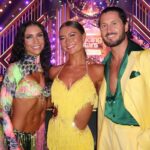 Dancing With the Stars' New Pro Hailey Bills is Jenna Johnson's Niece